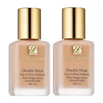 Estée Lauder Double Wear makiažo pagrindas 1W2 Sand 30ml x 2 beige