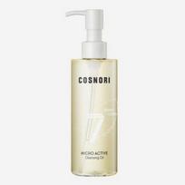 COSNORI Micro Active Cleansing Oil, 200ml, 1 pc. white
