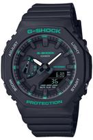 [Casio]Watch G-Shock GMA-S2100GA-1AJF Women'sBlack juoda