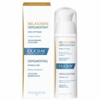 Ducray Melascreen Brown Spot Depigmenting 30 ml white