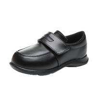 Morkų Formalūs Dydžiai Dydis CR C2092 Vaikiški Loferiai, 14-24.5cm, 0.5cm Reguliuojami, Juodi, 23.0cm, 2E, juoda