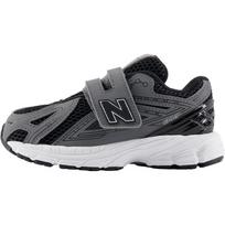 New Balance 1906 Infant Toddler Breathable Mesh Walker Shoes 25 (14.5cm) black