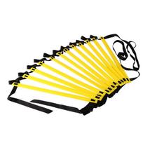 Agility Ladder for Football Training yellow