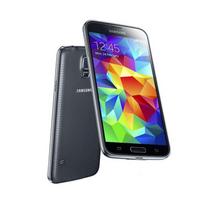 Atnaujintas Originalus Samsung Samsung Galaxy S5 G900F 4G 16MP 2GB RAM 16GB ROM Pirštų atspaudų Mobilusis Telefonas Su 1 SIM G900i No charger