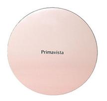 Primavista kreminės pudros dėklas white