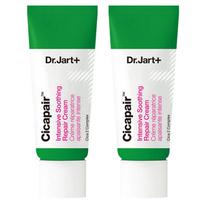 Dr. Jart Cicapair Intensive Soothing Repair Cream 35ml x 2p rinkinys, 2 vnt. white
