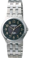 [Oreol] Laikrodis SW-593M-01 Vyriškas sidabras sidabras