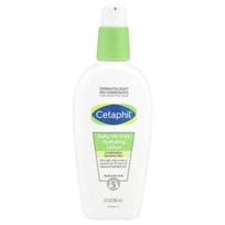 Daily Oil Free Hydrating Lotion, 88Ml(3Fl Oz) white