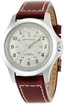 Hamilton Khaki Field King H64455523 Men's Watch, Officially Guaranteed [Official Import]