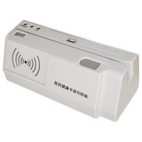 Shensi All-in-One Multi-Card Reader Terminal CN plug (adapter included) white