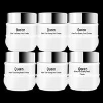 Pien Tze Huang Empress Moisturizing Pearl Cream white