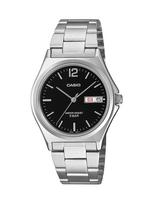 CASIO Collection Analog Watch MTP-1440DJ-1AJF Men's Silver 3-Hand Case, Date Day Display 5 ATM Design juoda