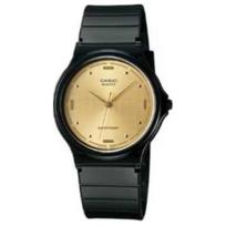 CASIO Unisex YOUTH Auksinis laikrodis MQ769AL MQ769AL Gold Dial beige