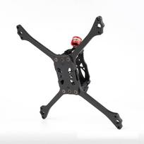 BCROW PROV6 FPV Racing Drone Frame