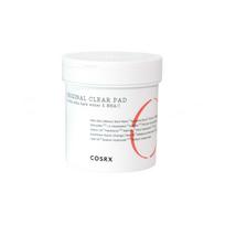 COSRX One Step Original Clear Pad 135ml, 1 piece, 90 pieces white