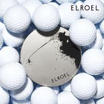 Pano Big Sun Cushion Plus Golf Edition 25g (SPF50+ PA++++)_ELROEL gray