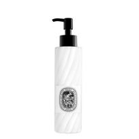 Diptyque Rankų ir kūno losjonas Fleur de Peau 200ml black