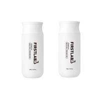 First Lab Probiotic Mild Cell Peeling Gel 150G, 2 units white
