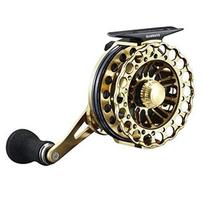 SHIMANO Black Sea Bream Ritė Chinu 19 Seihakou SP RC83 Auksinė DEŠINĖ Plūdinė meškerė black
