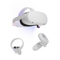 Meta Quest 2 128GB VR ausinės PC VR akiniai