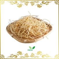 Raw soybean kimchi, domestically produced pickled raw cucumber, seasoned herbs, medicinal roots, collected on the same day, 200g, 1 piece beige