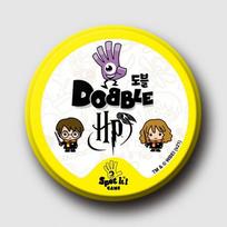 Dobble Hario Poterio yellow