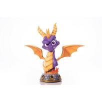 Spyro drakonas Spyro didysis biustas