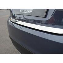 VW Golf PLUS chromuota bagažinės apdaila – bagažinės dangčio akcentas – aukščiausios kokybės automobilio galinė detalė – blizgesio stiprinimo derinimas