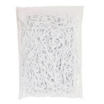 Life Plus vienkartinis dantų siūlas dideliais kiekiais, 500 vnt., 1 vnt. white