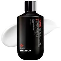Paul Madison Homme vandens balinimo odos losjonas, viskas viename esencija, 211 ml, 1 vnt. black