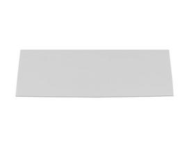 Patch for tarpaulin repair 11x34.5cm, gray 1