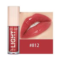 Eyeliner Mirror Moisturizing Pearl Lip Waterproof Long-lasting Natural Shine Nourishing Makeup Notice, 12.12, 1 piece beige