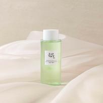 Beauty of Joseon Gaivinamasis tonikas su žaliomis slyvomis 150 ml beige