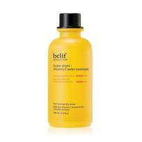 belif Super Drops Vitamin C Water Treatment 150mL yellow