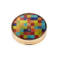 Rosé Ten Longevity Beautiful Sun Two Way Cake, No. 21, 1 piece multi