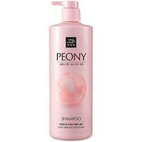 Mise-en-scène Pearl Shining Perfume Shampoo Peony Scent, 1L, 1 unit white