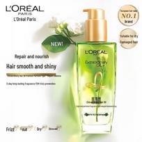 L'Oréal Extraordinary Hair Oil beige