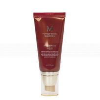 Missha M Perfect Cover BB Cream 50ml, No. 21 Bright Beige, 1 pc. brown