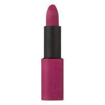 Missha There Rouge Velvet Lipstick, What the Purple, 3.5g, 2 units black
