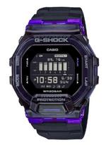 CASIO Watch Overseas Model G-SHOCK GBD-200SM-1A6 Men's [Item] black