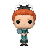 Haunted Mansion Tarnaitė JAV Išskirtinis Pop! Vinilas