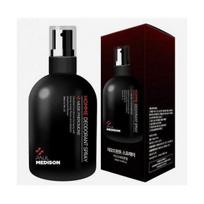 PAULMEDISON Homme Dezodorantas Purškiamas Muskusinis Feromonų Kvapas 200ml 149249 black
