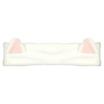 ETUDE, Mano Grožio Įrankis, Mielas Etty Plaukų Lankelis, 1 vnt. white