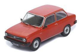 Ixo Model Bolbo 66 77 Red CLC402N 1/43