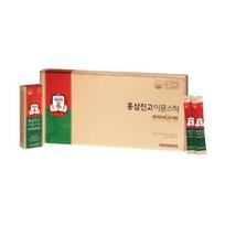 CheongKwanJang Raudonojo ženšenio Jingo Imuniteto lazdeliukai 10g x 30 paketėlių 1 rinkinys