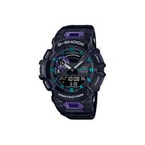 CASIO G Shock GBA 900 1A6GBA-900-1A6 Regular Watch Box black