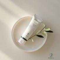 Yuca Fresh Cream Sulfur Cica Ceramide Centella Asiatica EGF Guaiazulene Soothing Moisture Cream, 50ml, 1 piece white