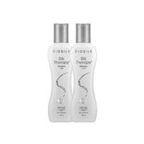 Silk Therapy Original Light Essence 130ml 2pcs_MC, 2pcs gray