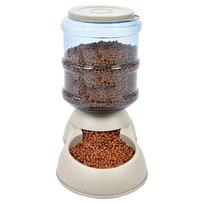 Automatic Pet Food Feeder 3.75L