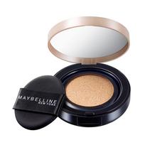 MAYBELLINE SP Cushion Ultra Cover Cushion BB pagrindas 01 Natūralus smėlio spalvos Blizgus SPF50/PA+++ beige
